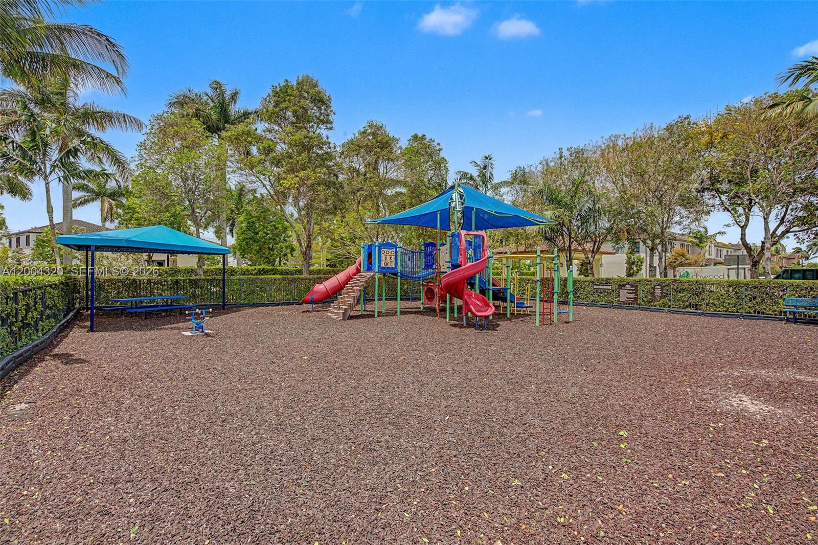 24941 Southwest 114th Court Homestead, FL 33032 - Photo 3 of 39