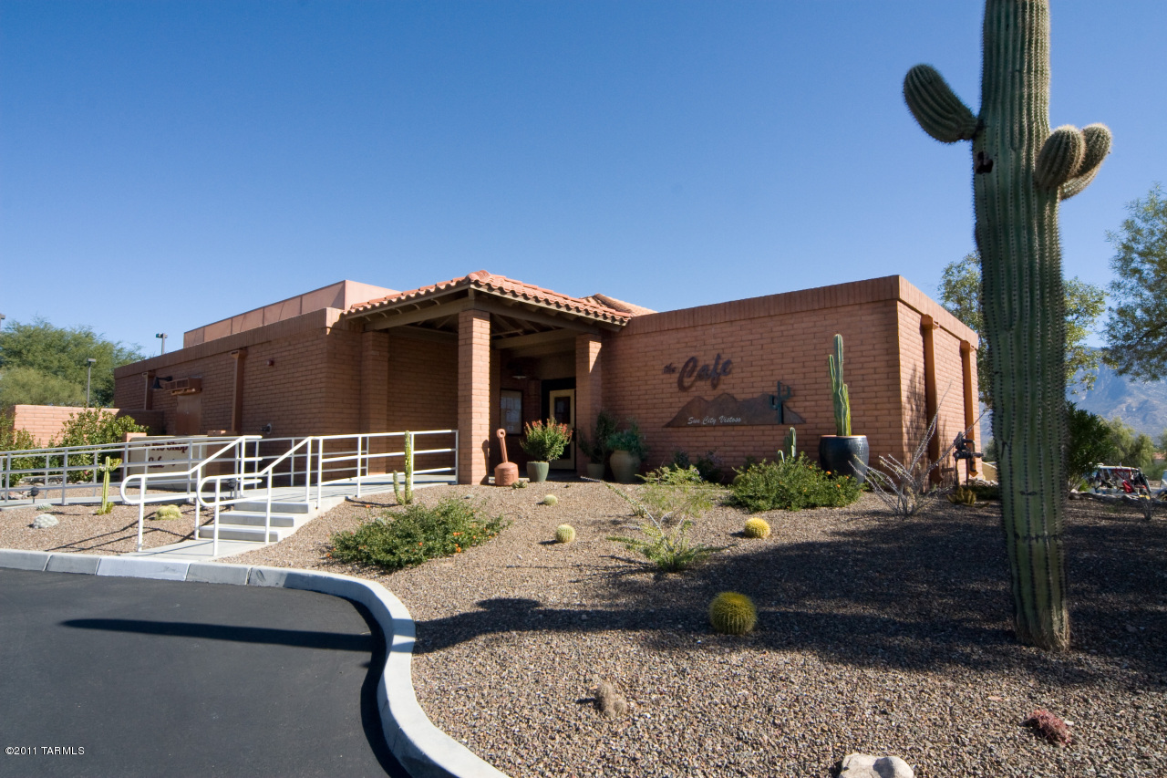 1836 East Lone Rider Way Tucson, AZ 85755 - Photo 16 of 17