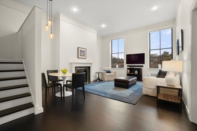 $1,225,000 | 130 Appleton Street, Unit 3G, Boston, MA 02116