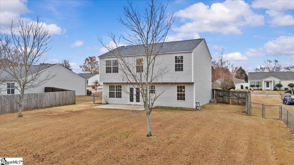 203 Tripmont Court Simpsonville, SC 29680 - Photo 33 of 39