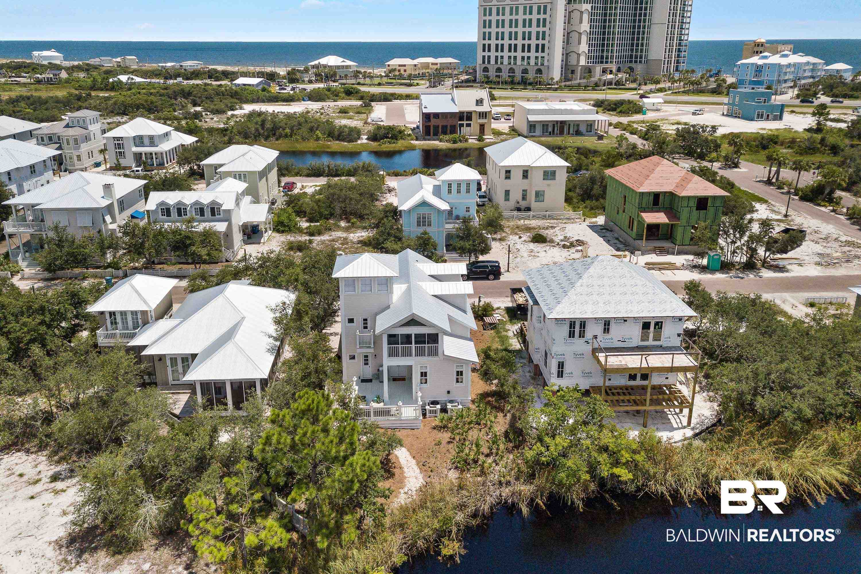 24 Meeting Street Orange Beach, AL 36561 - Photo 45 of 50