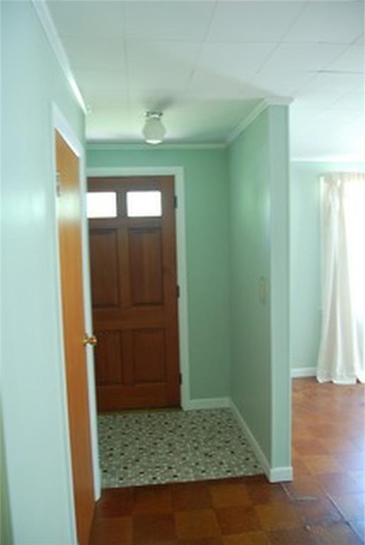 1067 Maplewood Road West Newfield, ME 04095 - Photo 3 of 13 Front entry