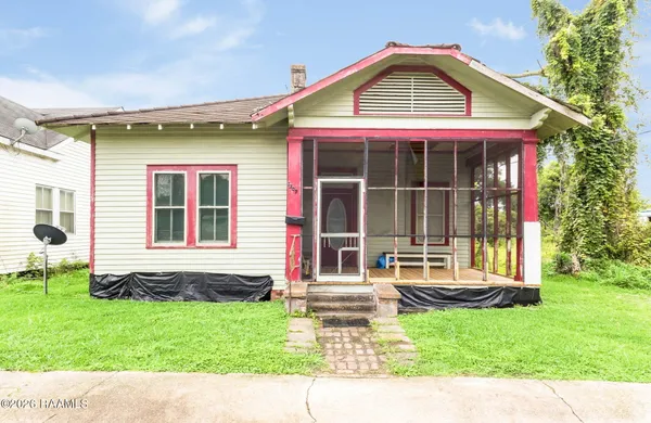 $70,000 | 1307 Tarleton Street, Jeanerette, LA 70544