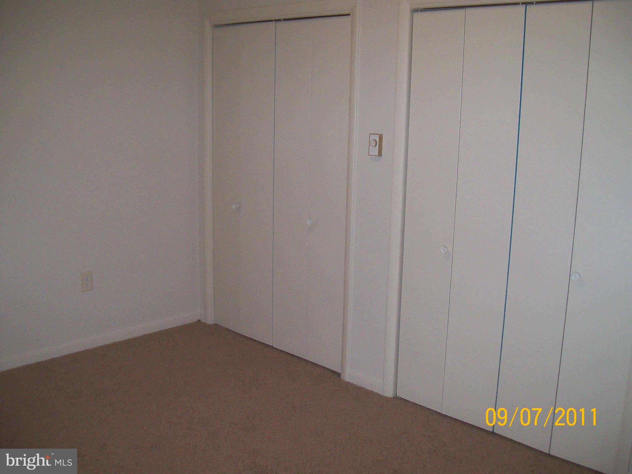 203 Avon Road, Unit A/B Hagerstown, MD 21740 - Photo 11 of 14 Bedroom