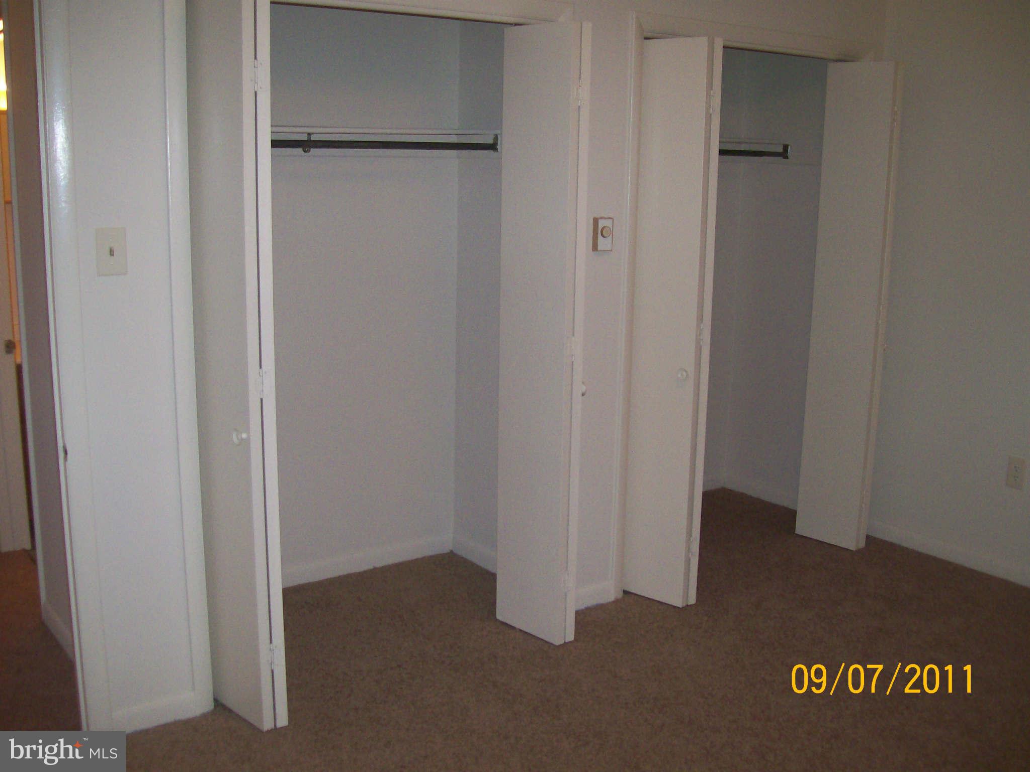 203 Avon Road, Unit A/B Hagerstown, MD 21740 - Photo 13 of 14 Bedroom