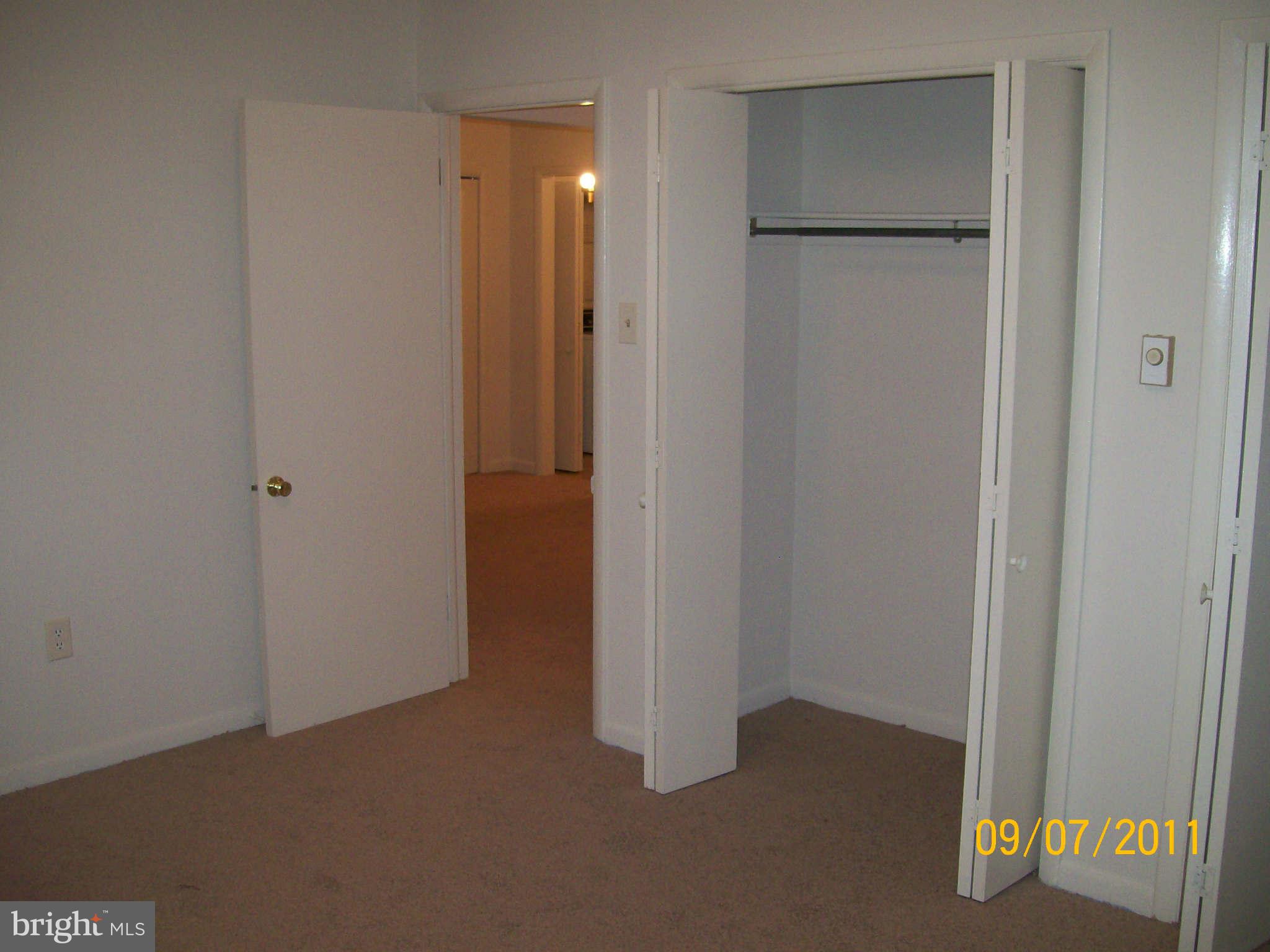 203 Avon Road, Unit A/B Hagerstown, MD 21740 - Photo 14 of 14 Bedroom