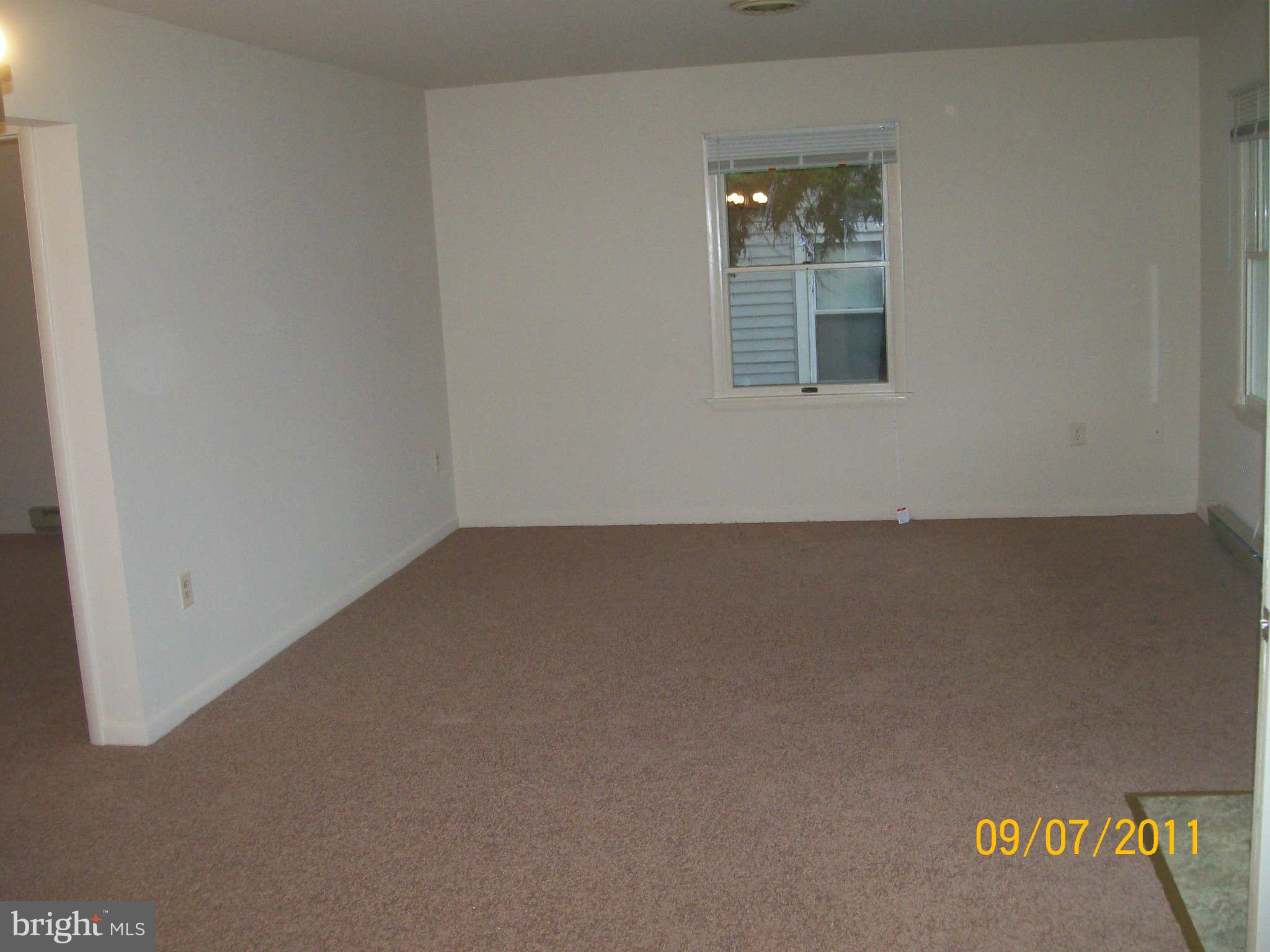 203 Avon Road, Unit A/B Hagerstown, MD 21740 - Photo 4 of 14 Living Room