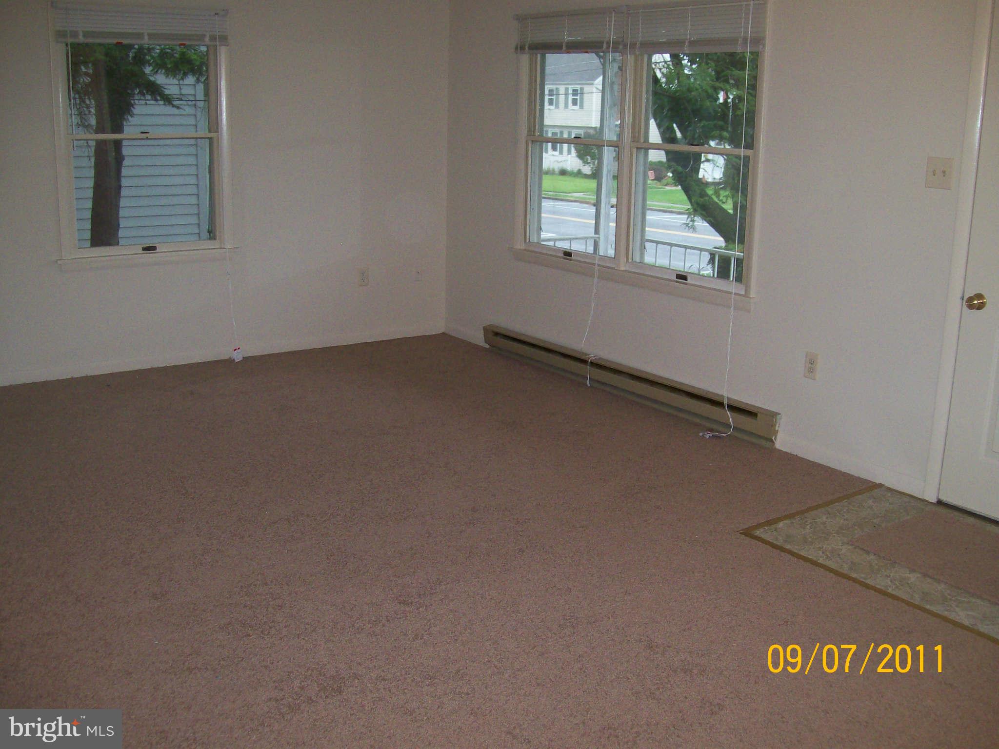 203 Avon Road, Unit A/B Hagerstown, MD 21740 - Photo 5 of 14 Living Room