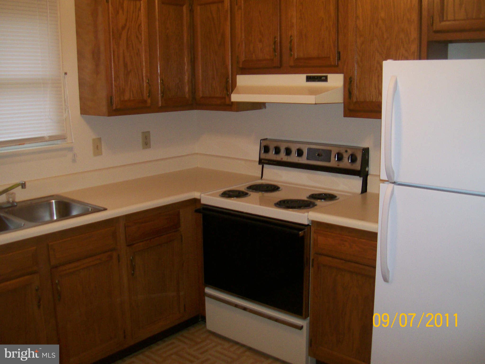 203 Avon Road, Unit A/B Hagerstown, MD 21740 - Photo 7 of 14 Kitchen