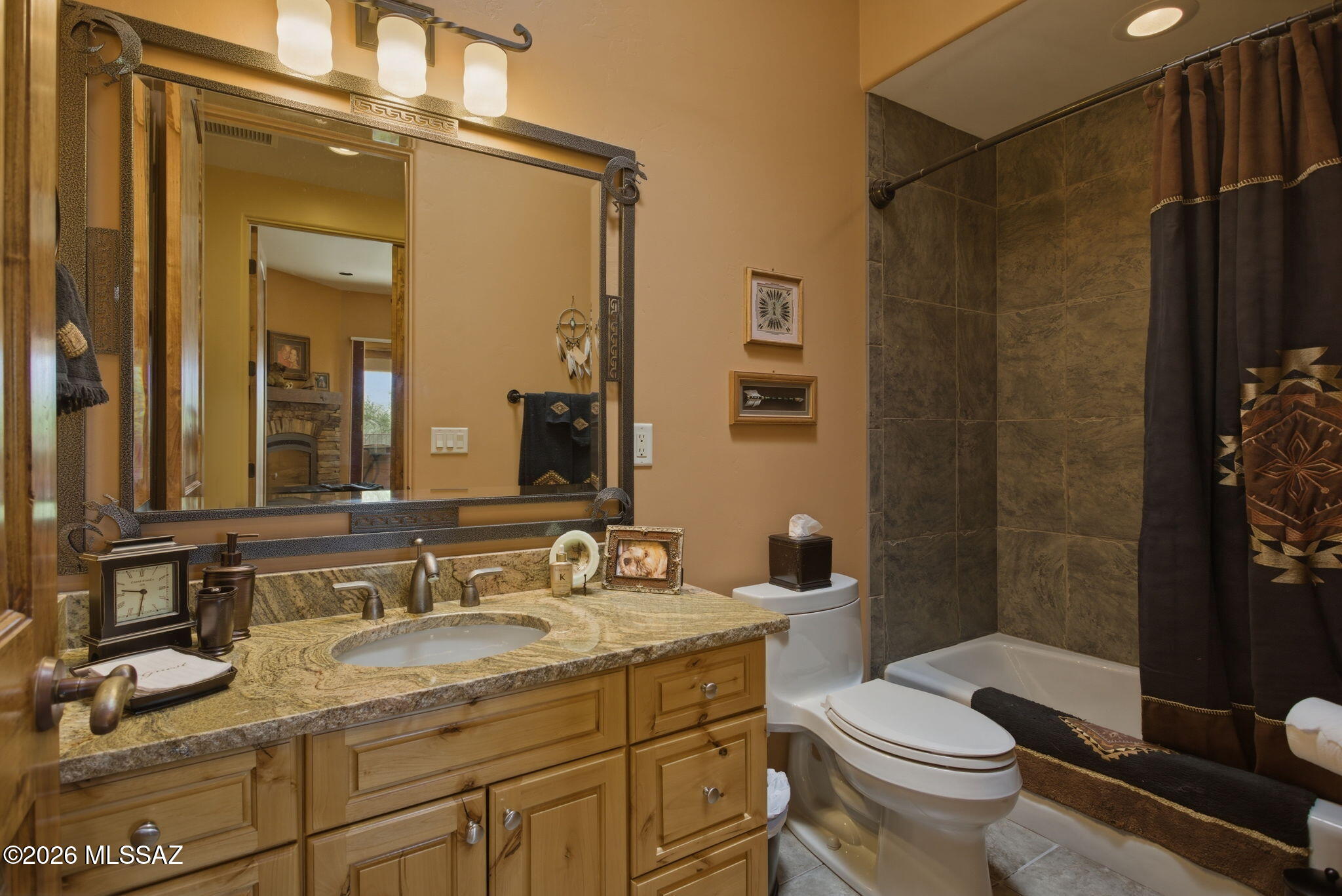 8177 Cir C Ranch Road Vail, AZ 85641 - Photo 13 of 49