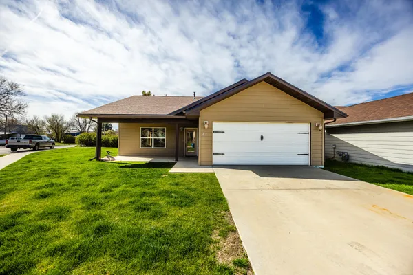 $375,000 | 42 North Carlin Street, Sheridan, WY 82801
