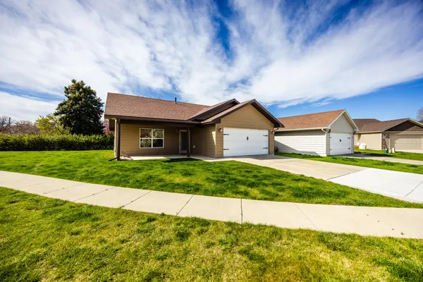 $375,000 | 42 North Carlin Street, Sheridan, WY 82801