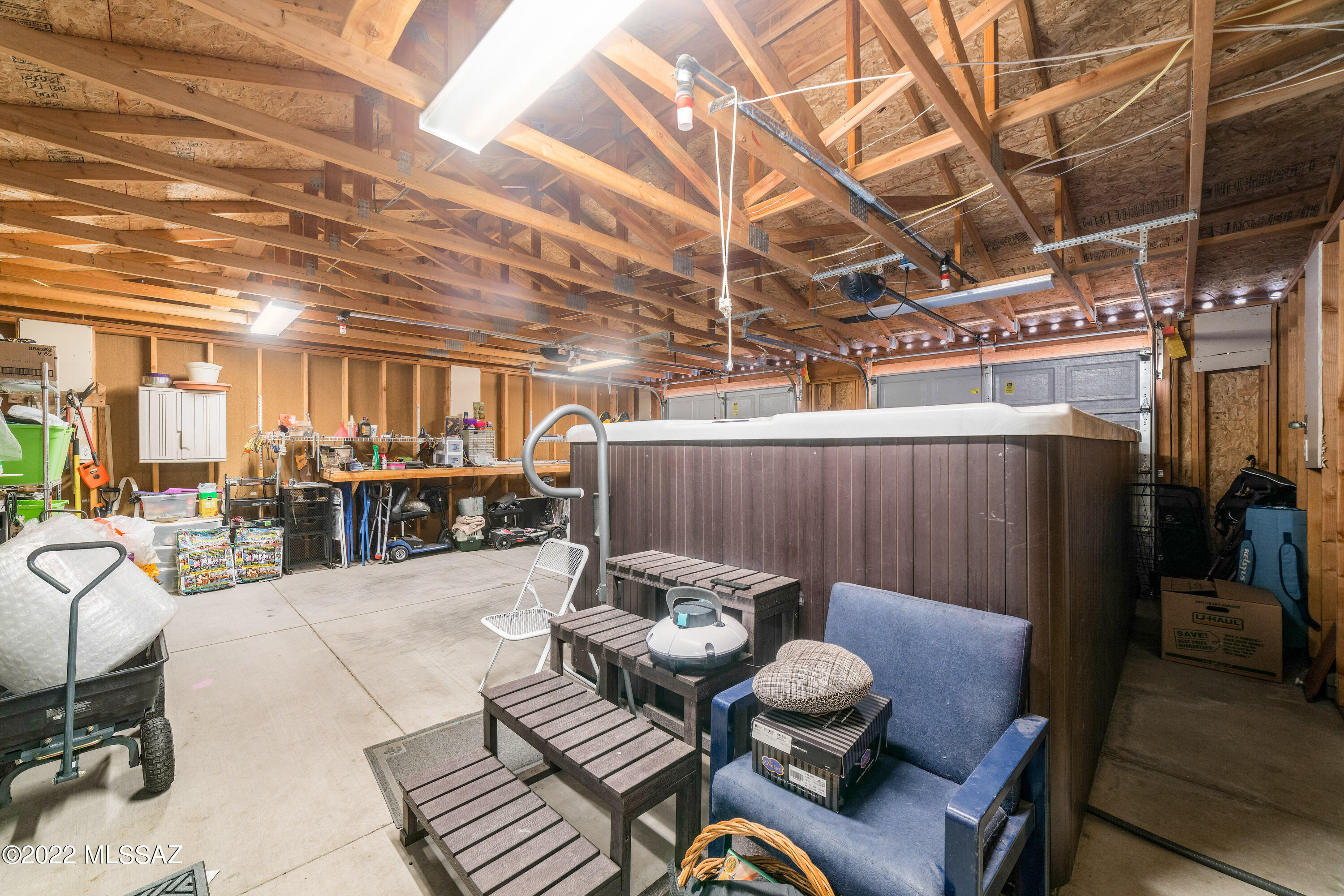 6520 North Van Ark Road Tucson, AZ 85743 - Photo 32 of 39 Gallery Image 32