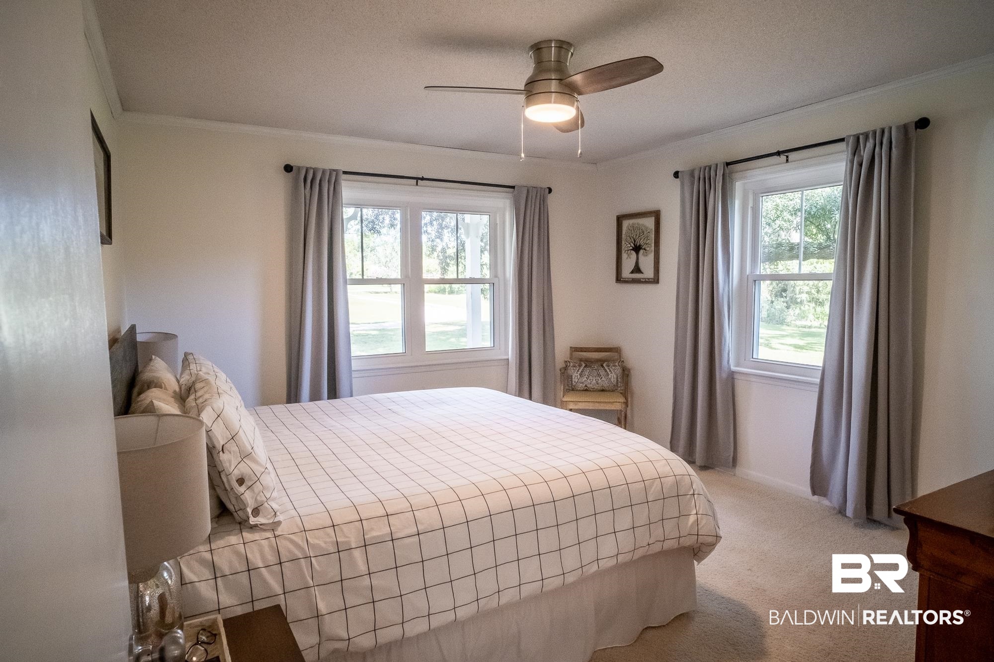 22664 River Road South Daphne, AL 36526 - Photo 11 of 39 Primary Bedroom