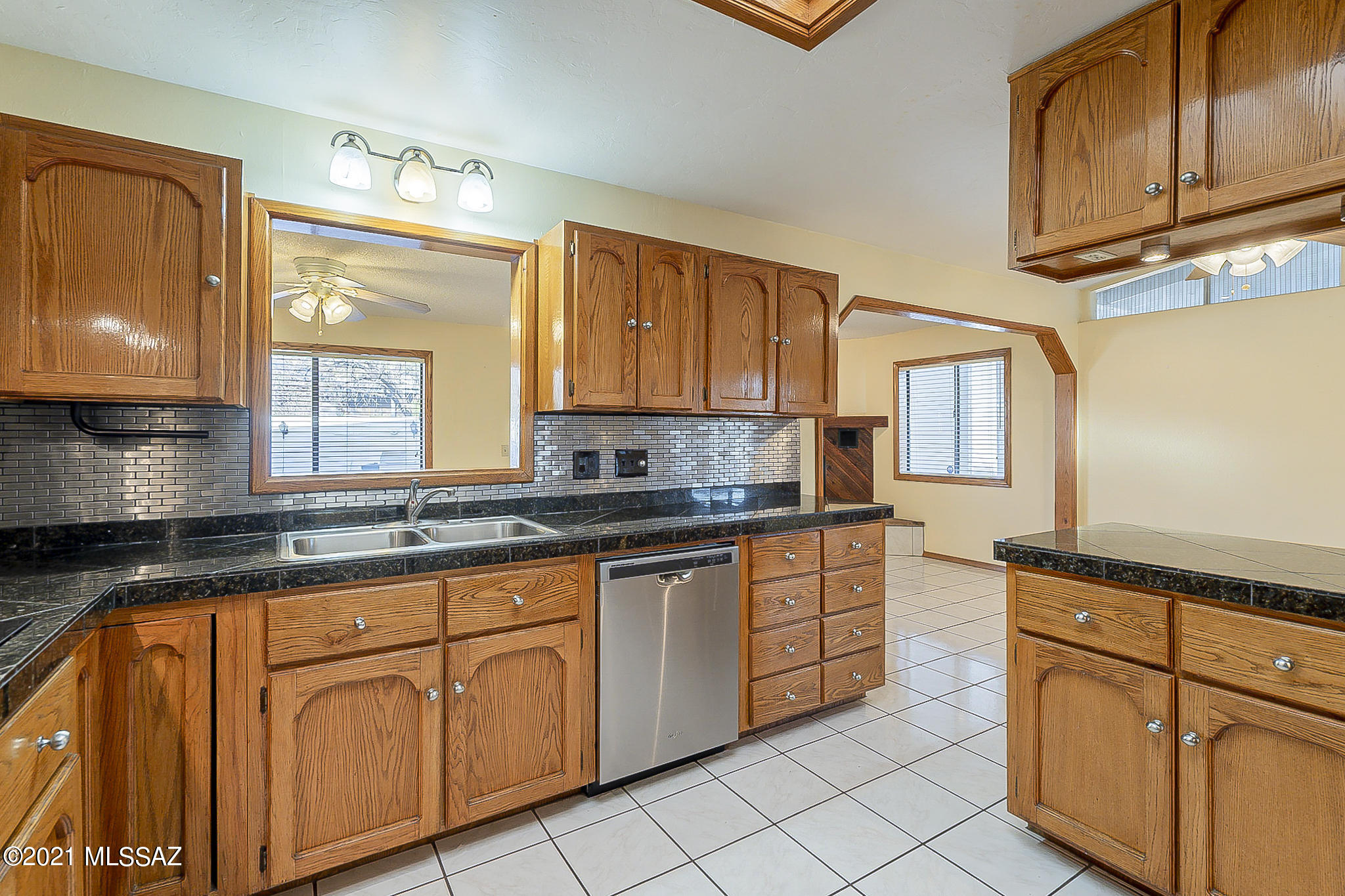 346 West Hardy Road Tucson, AZ 85704 - Photo 11 of 40