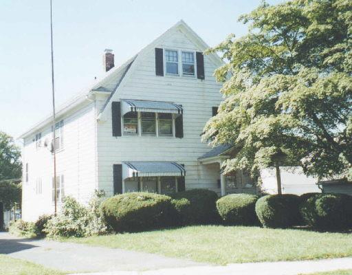 647 Huntington Road Bridgeport, CT 06610 - Photo 1 of 1