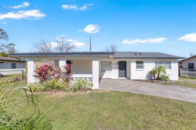 $285,000 | 4495 Brooke Street, Orlando, FL 32811