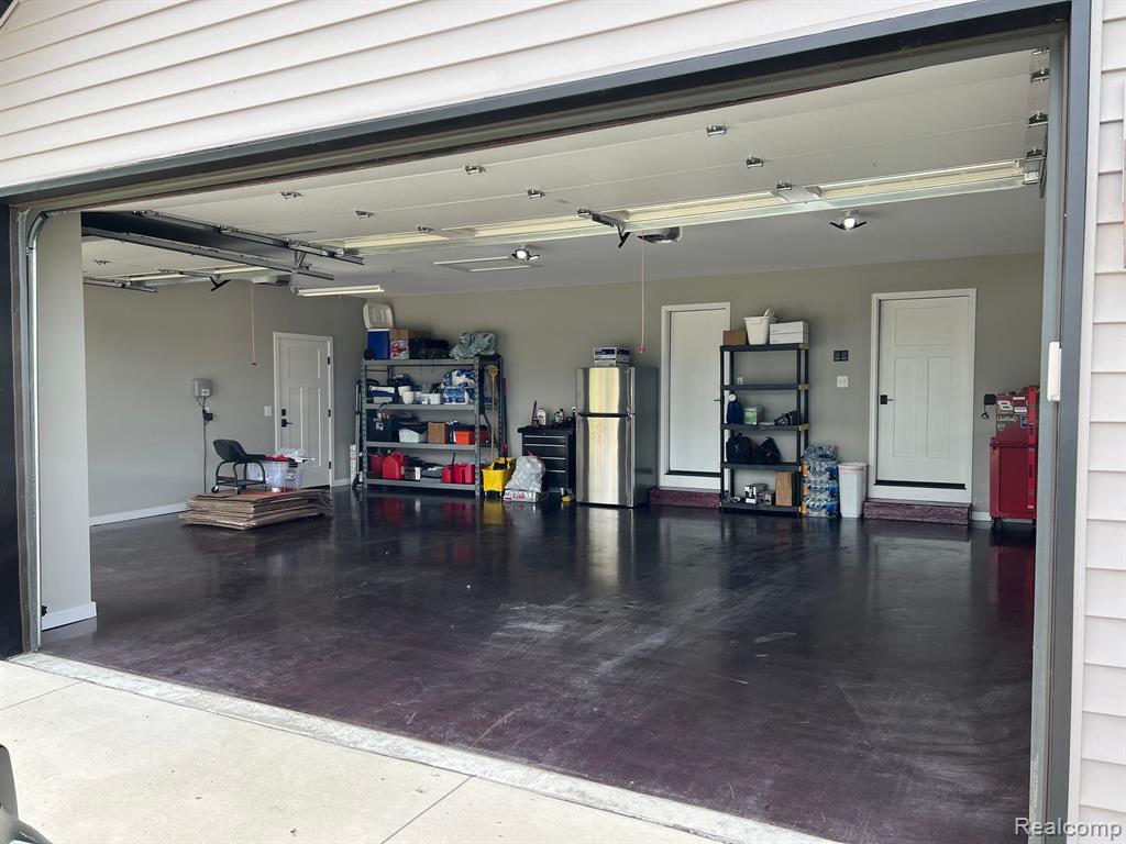 2842 Clivedon Road Howell, MI 48843 - Photo 36 of 37