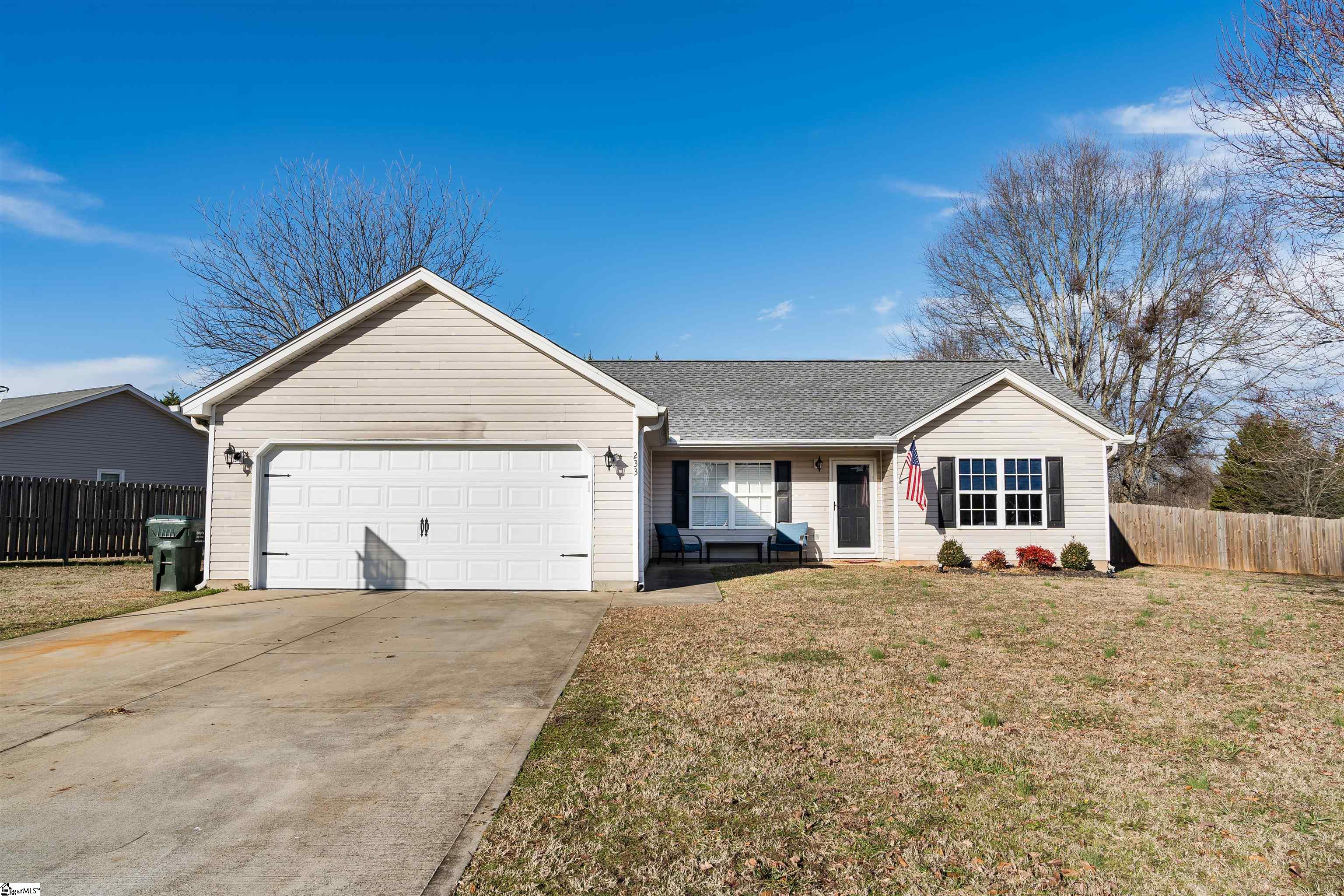 233 Fisher Lake Road Lyman, SC 29365 - Photo 1 of 35 Gallery Image 1