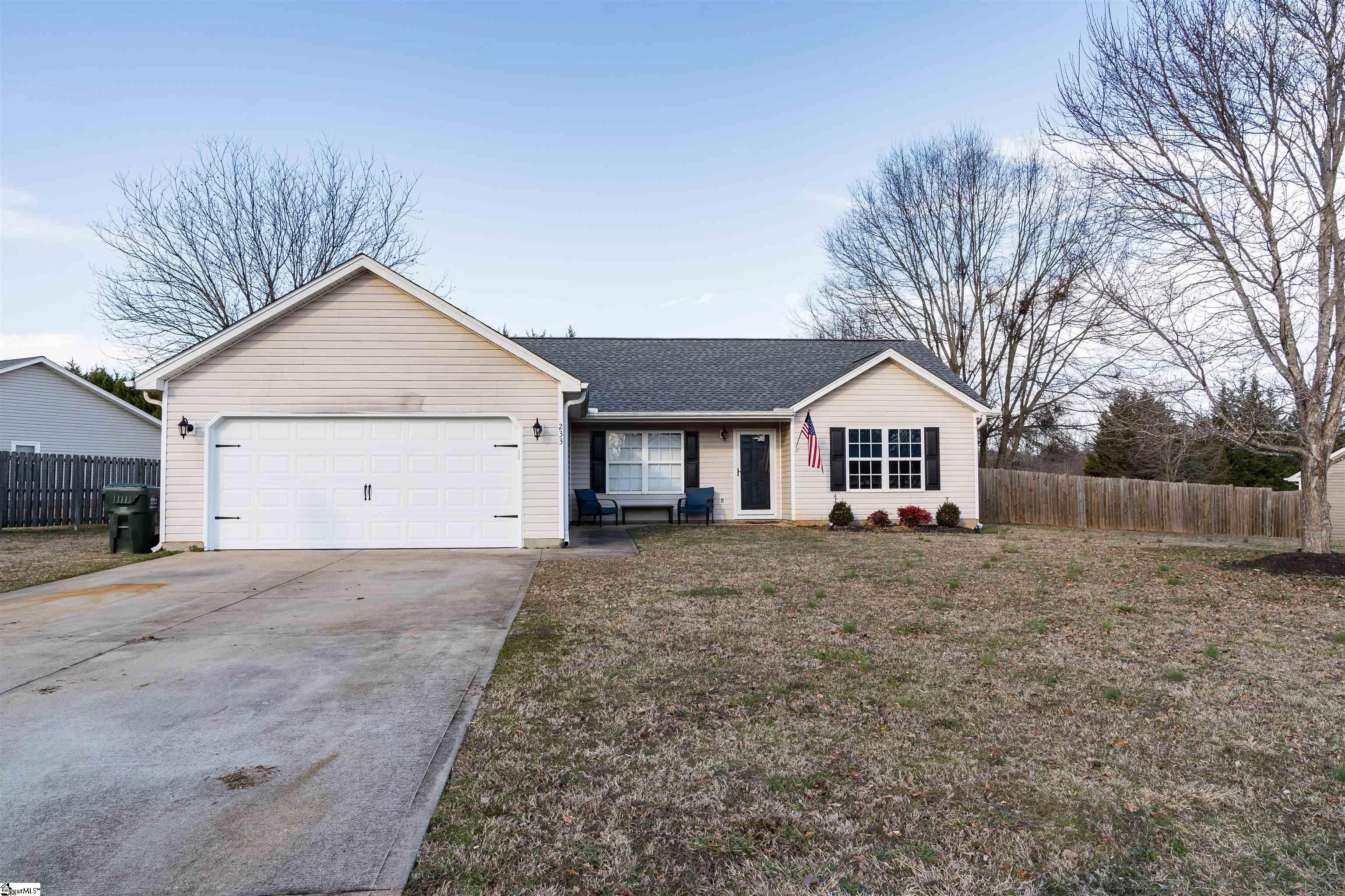 233 Fisher Lake Road Lyman, SC 29365 - Photo 29 of 35 Gallery Image 29