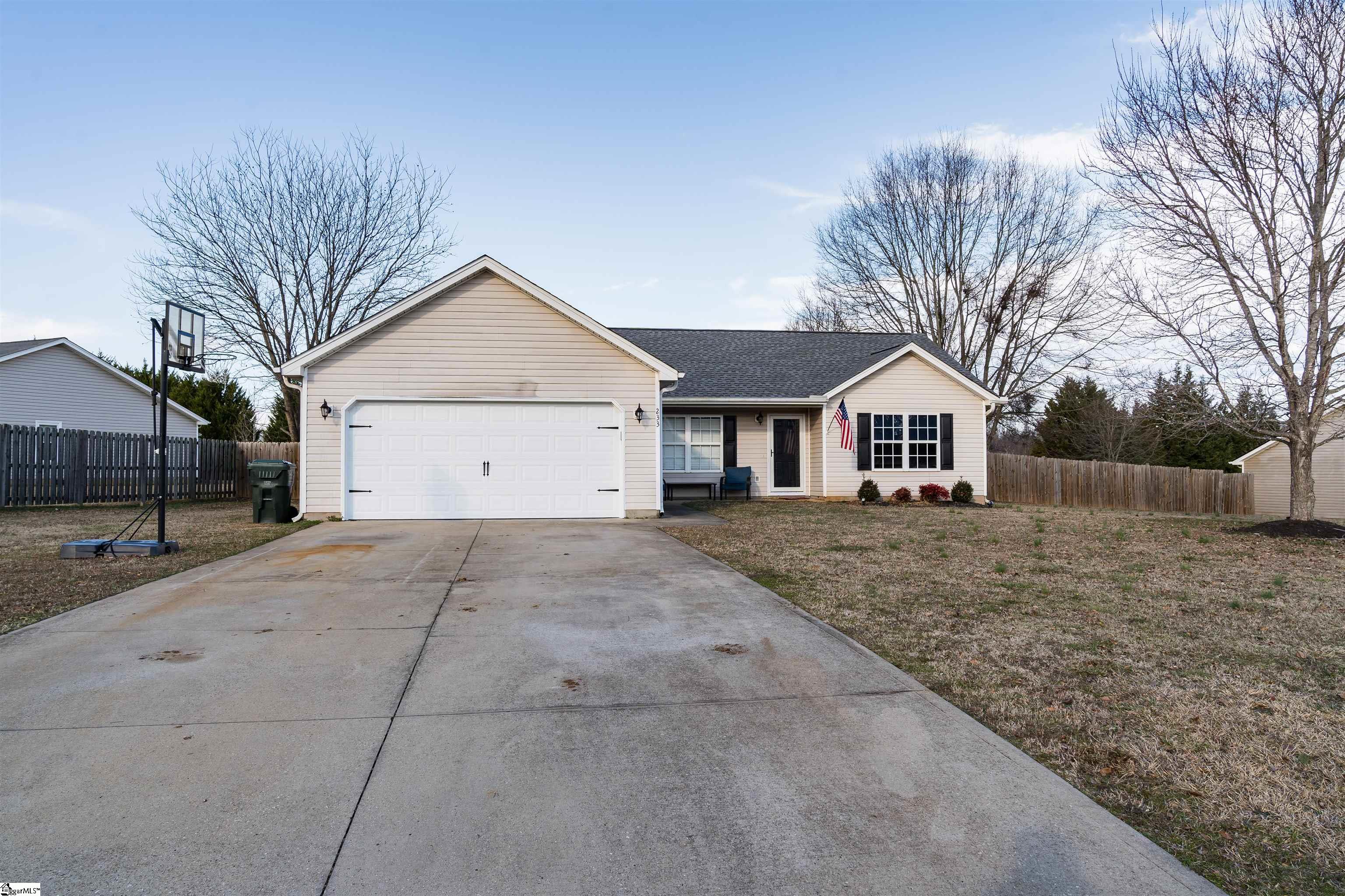233 Fisher Lake Road Lyman, SC 29365 - Photo 30 of 35 Gallery Image 30