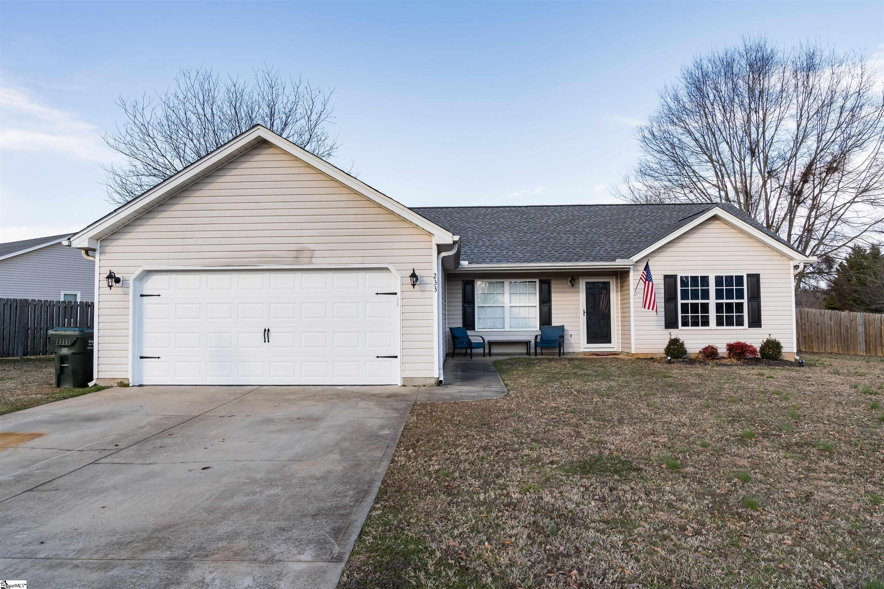 233 Fisher Lake Road Lyman, SC 29365 - Photo 31 of 35 Gallery Image 31