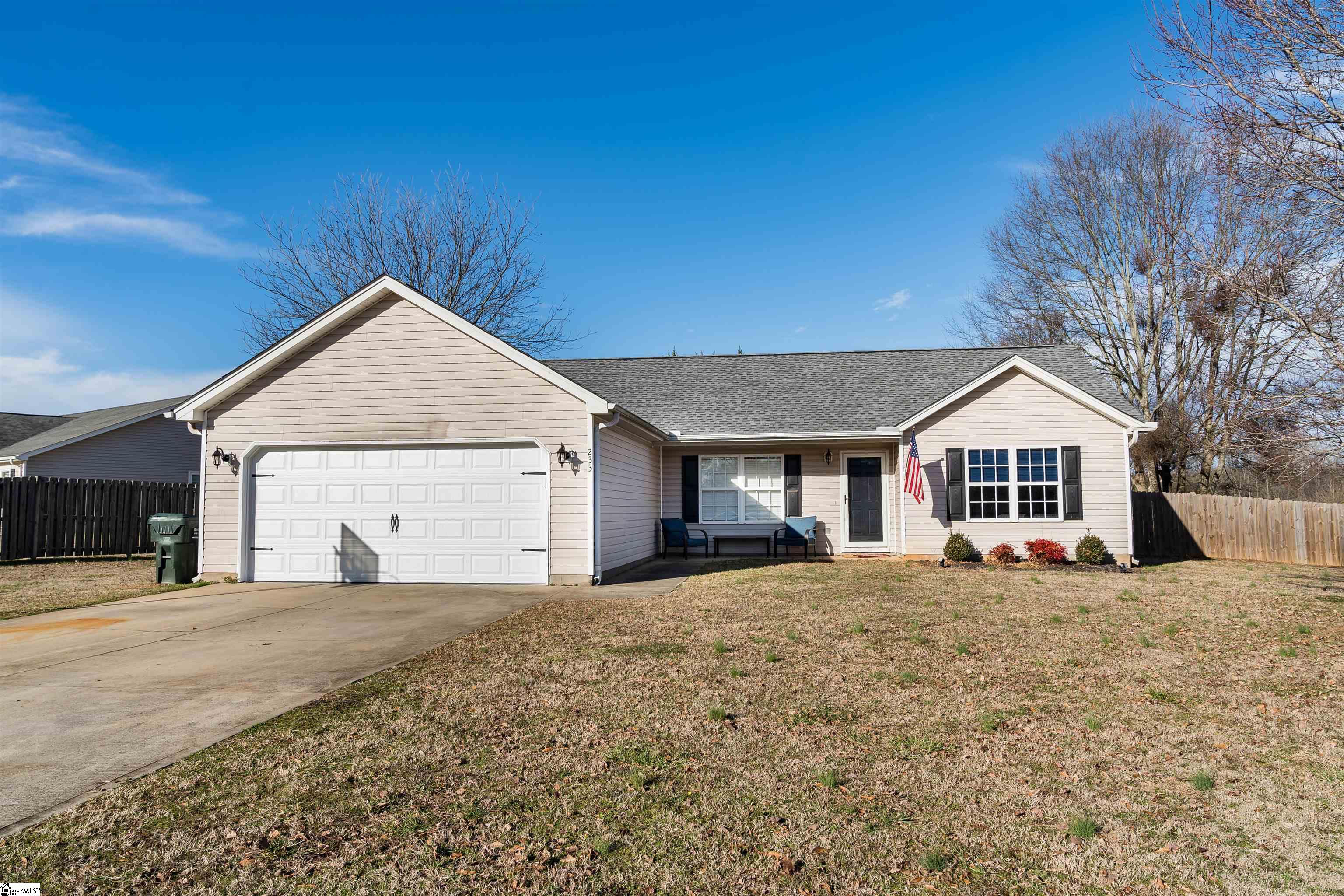 233 Fisher Lake Road Lyman, SC 29365 - Photo 32 of 35 Gallery Image 32