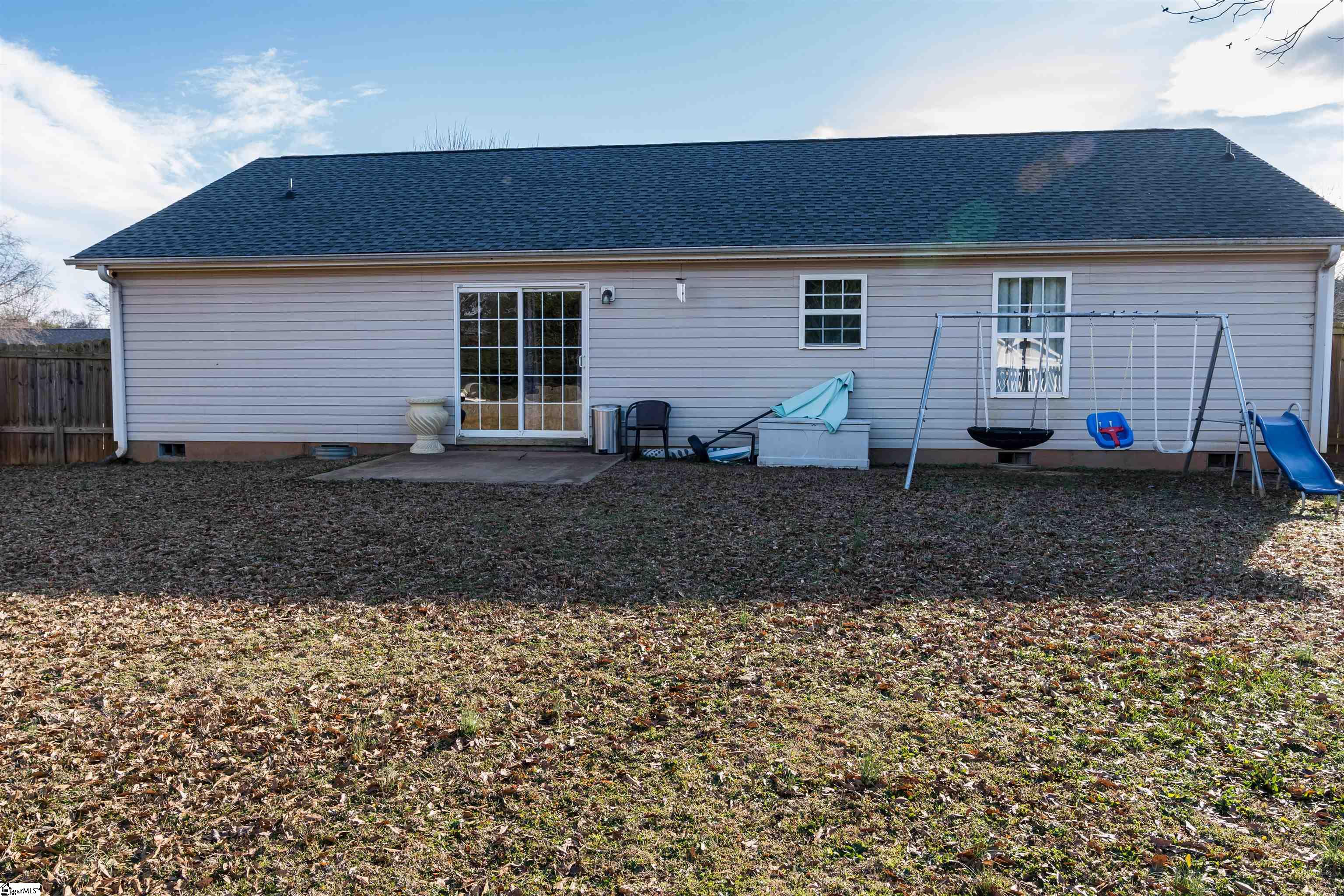 233 Fisher Lake Road Lyman, SC 29365 - Photo 33 of 35 Gallery Image 33