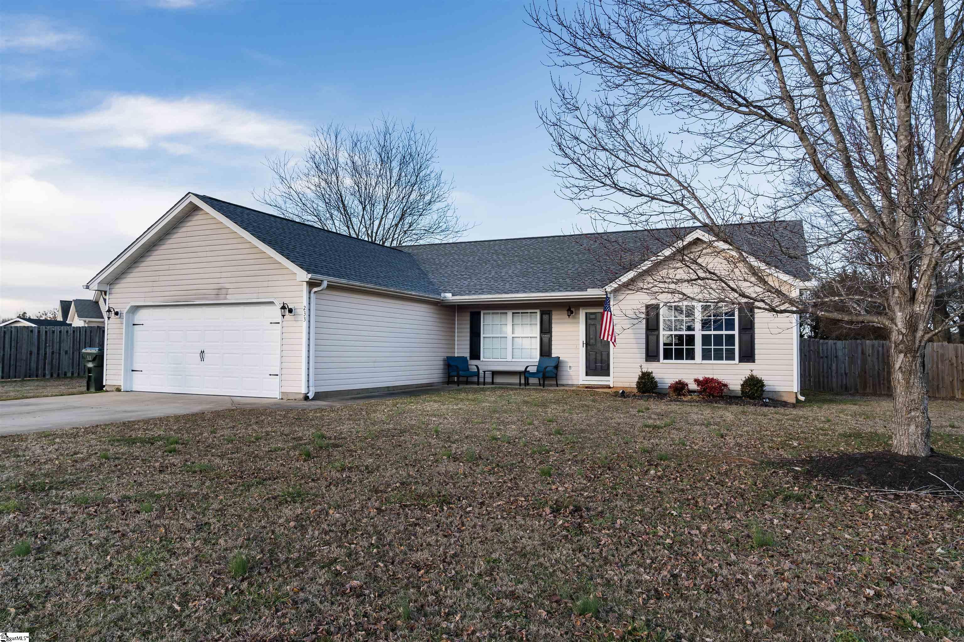 233 Fisher Lake Road Lyman, SC 29365 - Photo 35 of 35 Gallery Image 35