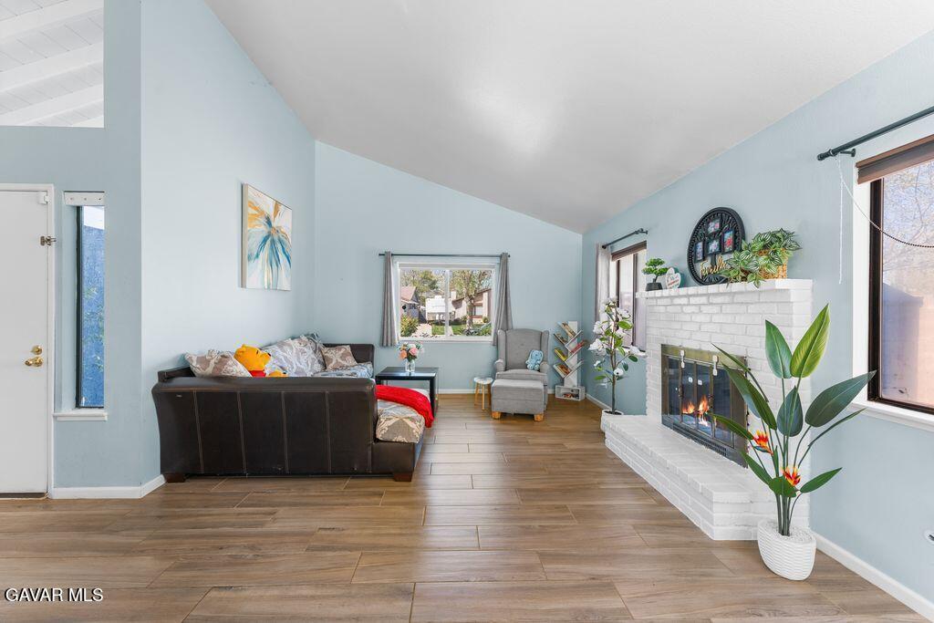 44246 Ruthron Avenue Lancaster, CA 93536 - Photo 24 of 32 2