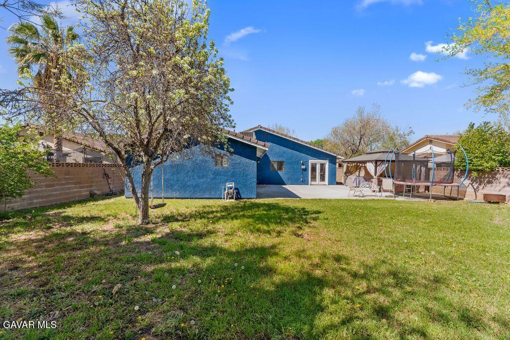 44246 Ruthron Avenue Lancaster, CA 93536 - Photo 28 of 32 32