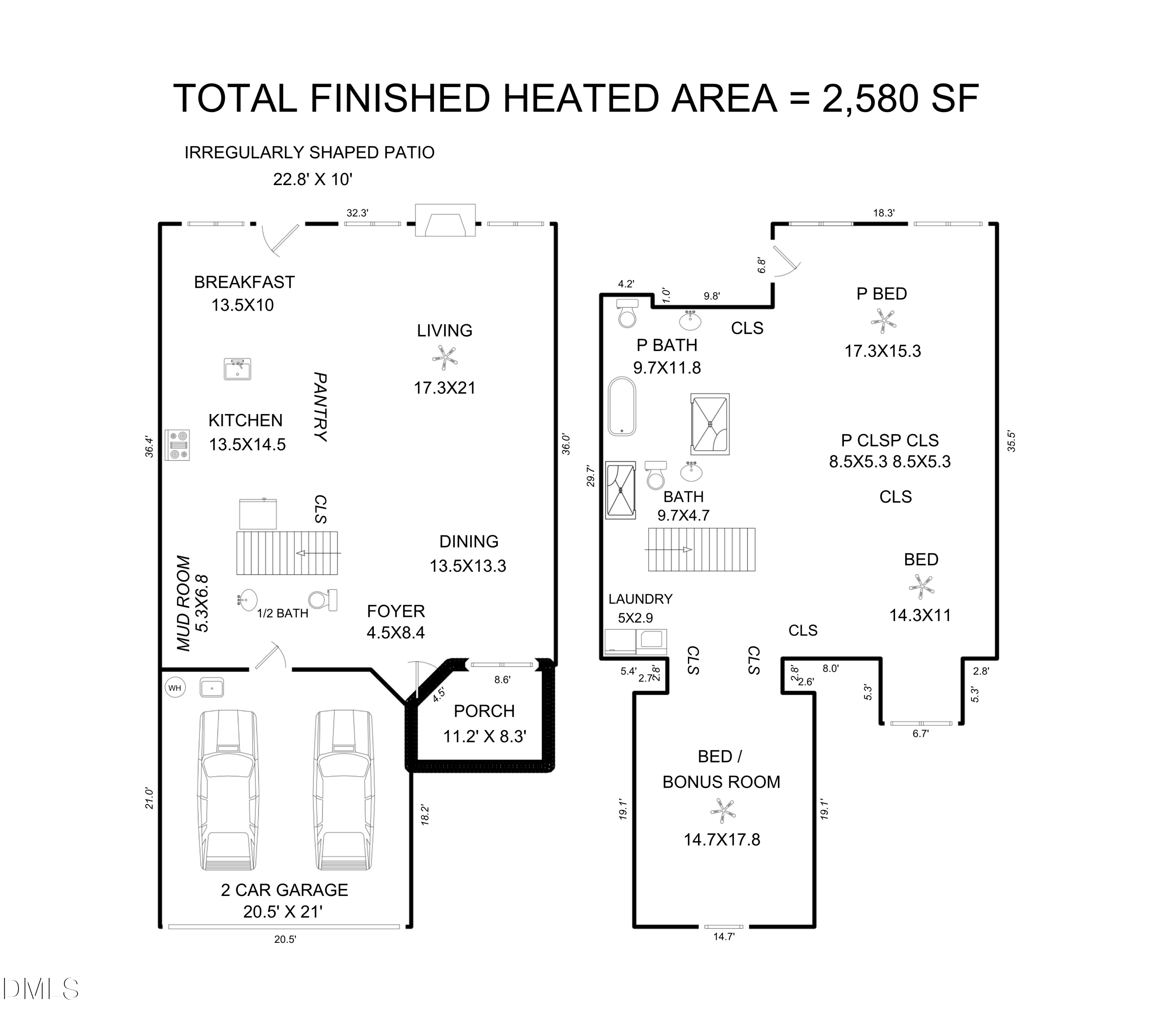 7367 Fontana Ridge Lane Raleigh, NC 27613 - Photo 46 of 46