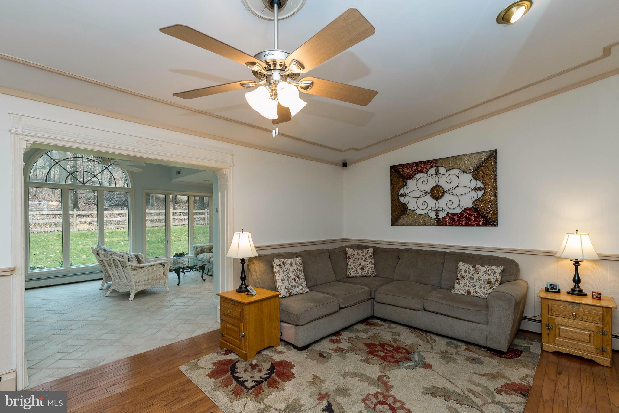3 Stonehurst Road Phoenix, MD 21131 - Photo 14 of 30 Family Room