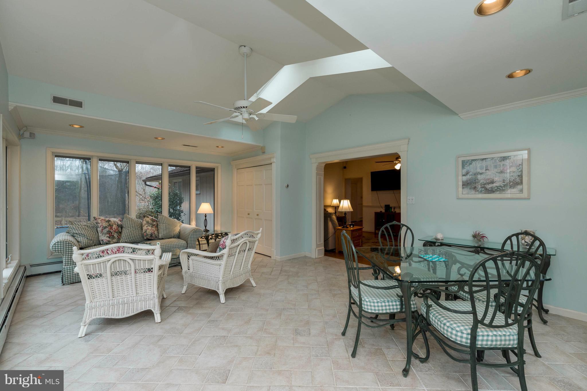 3 Stonehurst Road Phoenix, MD 21131 - Photo 16 of 30 Beautiful bonus space heated for winter use!
