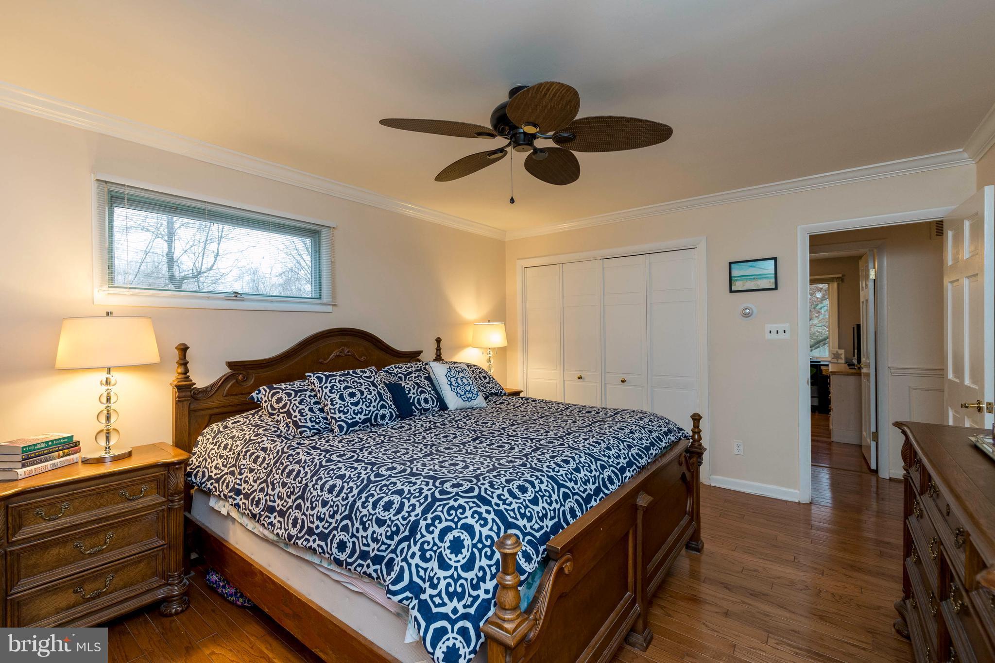 3 Stonehurst Road Phoenix, MD 21131 - Photo 19 of 30 Master bedroom