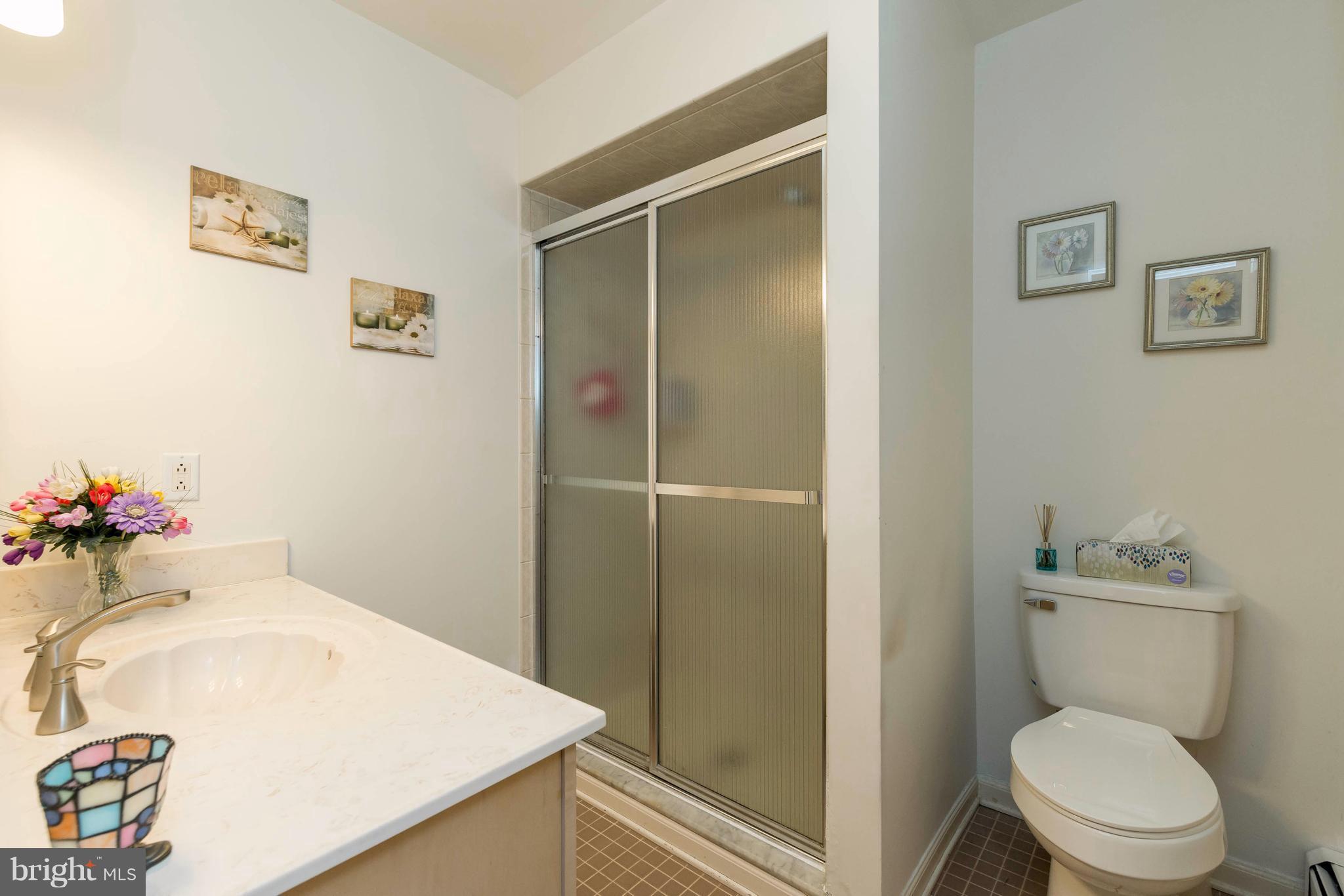 3 Stonehurst Road Phoenix, MD 21131 - Photo 20 of 30 Full attached Master Bathroom