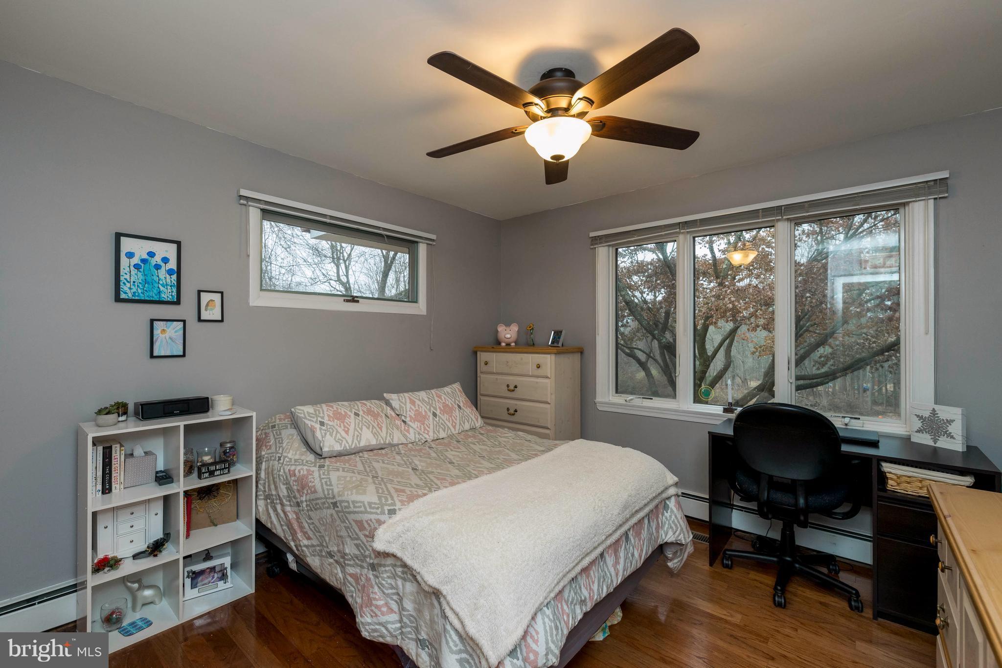 3 Stonehurst Road Phoenix, MD 21131 - Photo 22 of 30 Bedroom #2