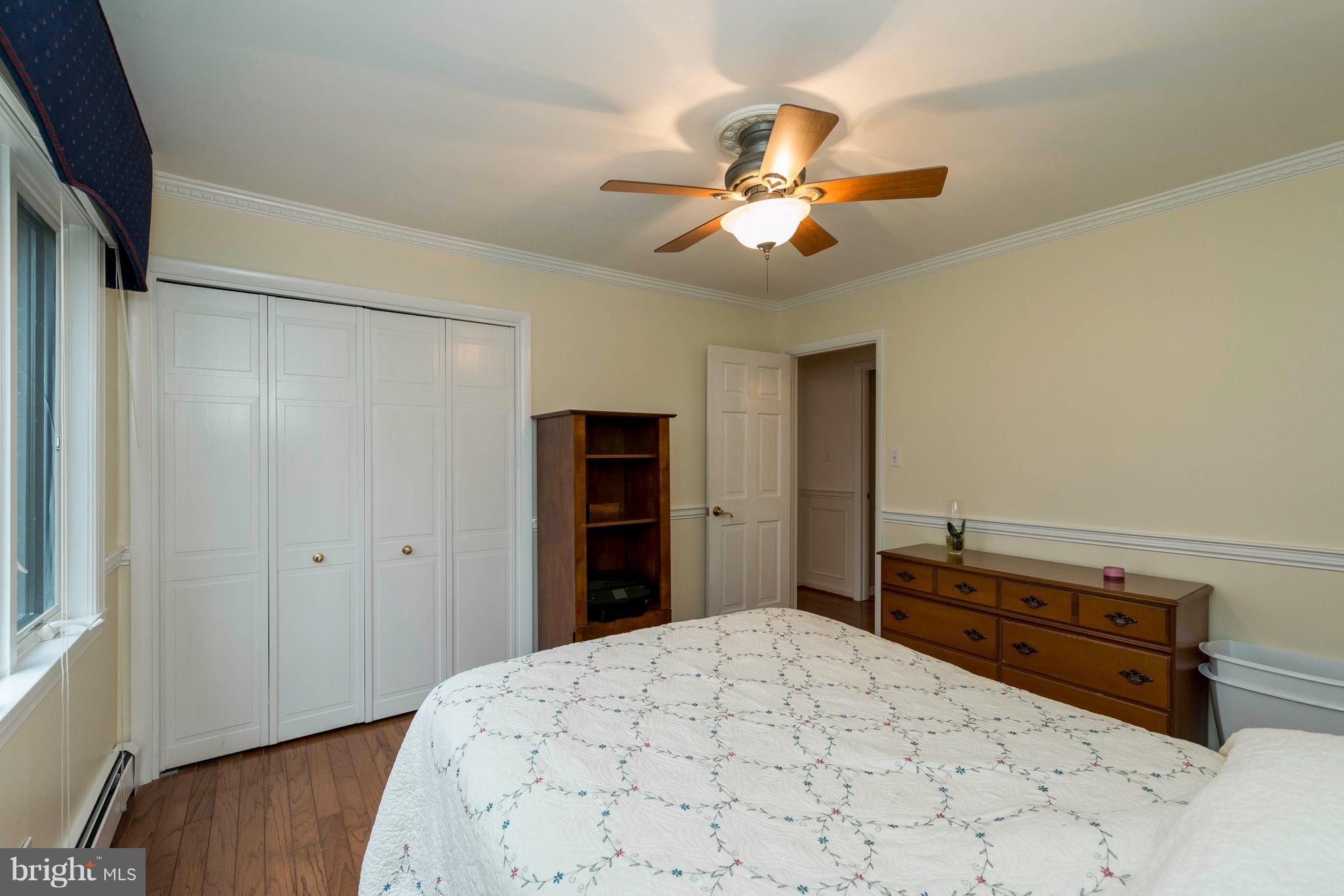 3 Stonehurst Road Phoenix, MD 21131 - Photo 25 of 30 Bedroom #3