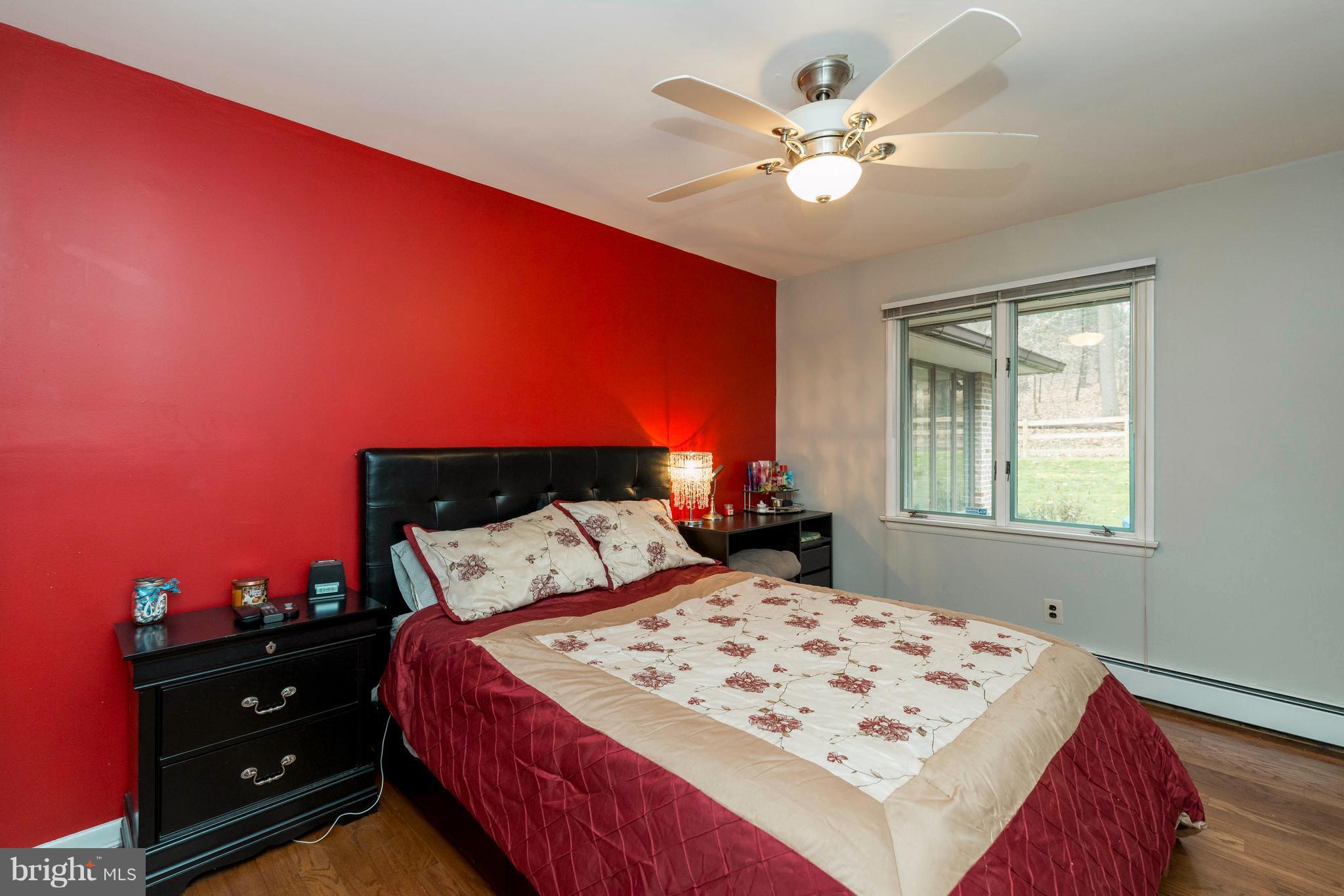 3 Stonehurst Road Phoenix, MD 21131 - Photo 26 of 30 Bedroom #4