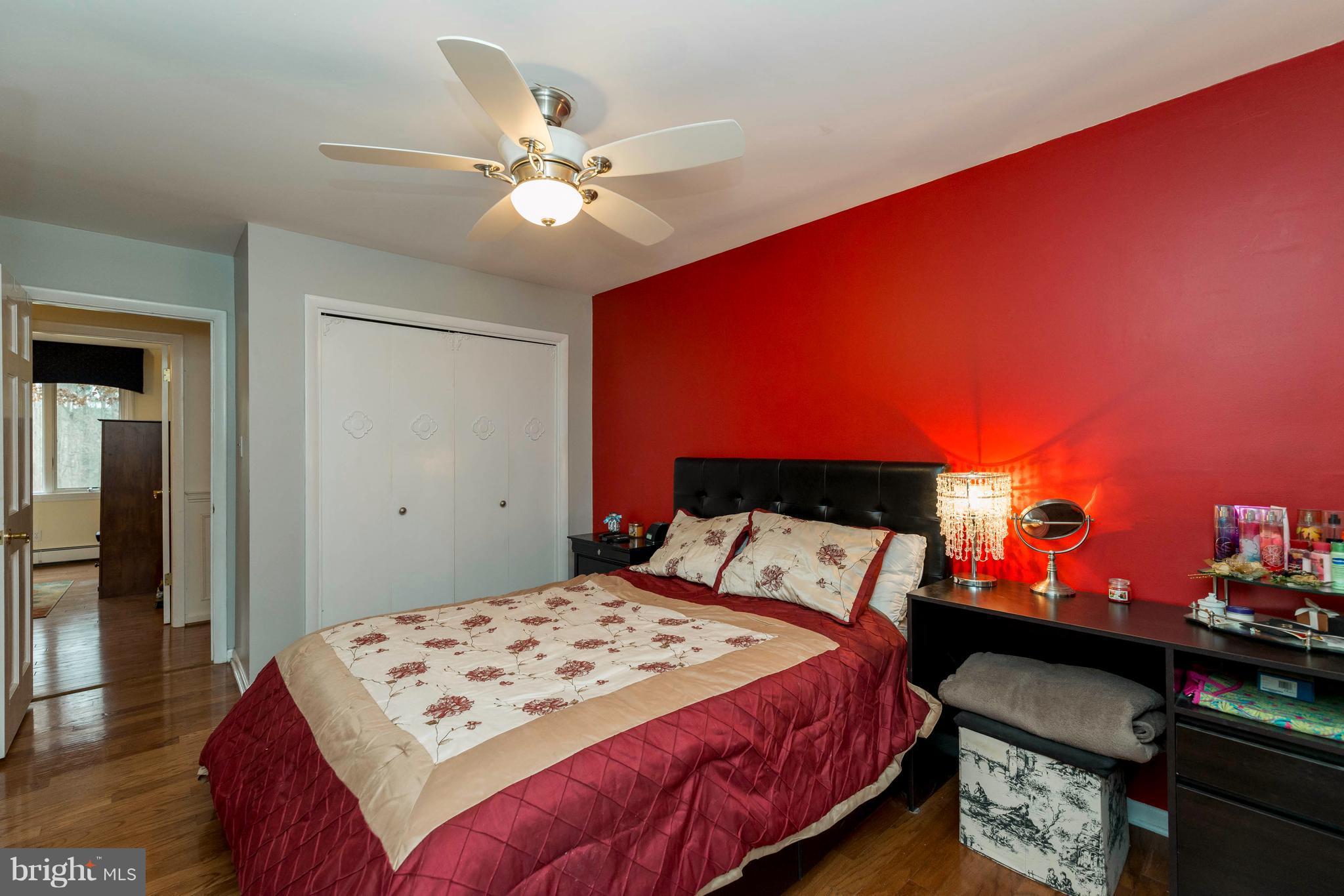 3 Stonehurst Road Phoenix, MD 21131 - Photo 27 of 30 Bedroom #4