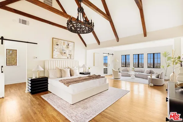 $5,495,000 | 4818 Bonvue Avenue, Los Angeles, CA 90027