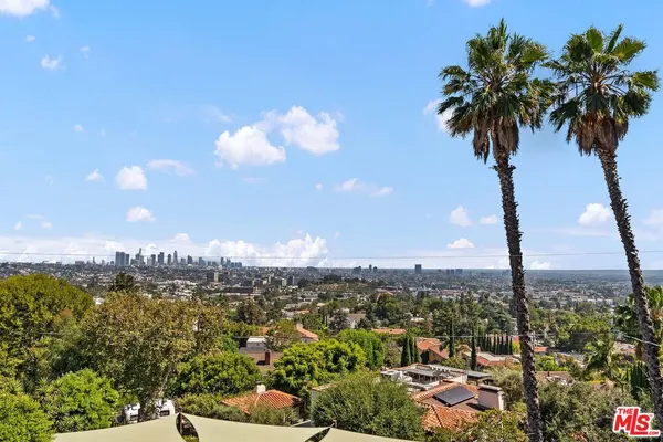 $5,495,000 | 4818 Bonvue Avenue, Los Angeles, CA 90027
