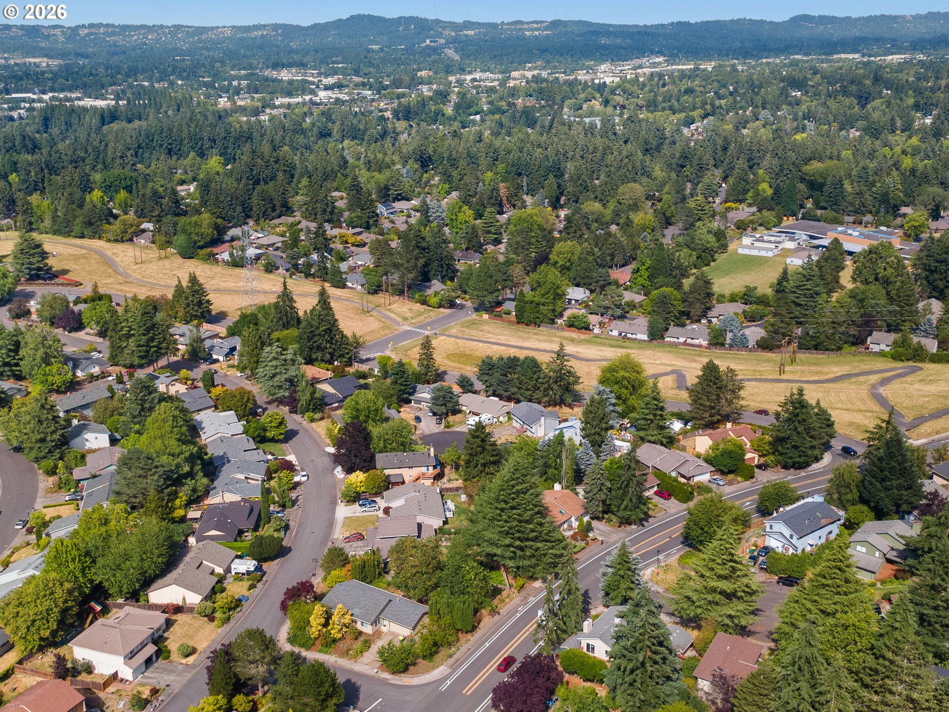 6127 Southwest 161st Place Beaverton, OR 97007 - Photo 47 of 47