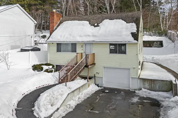 $510,000 | 109 Weston Road, Manchester, NH 03103