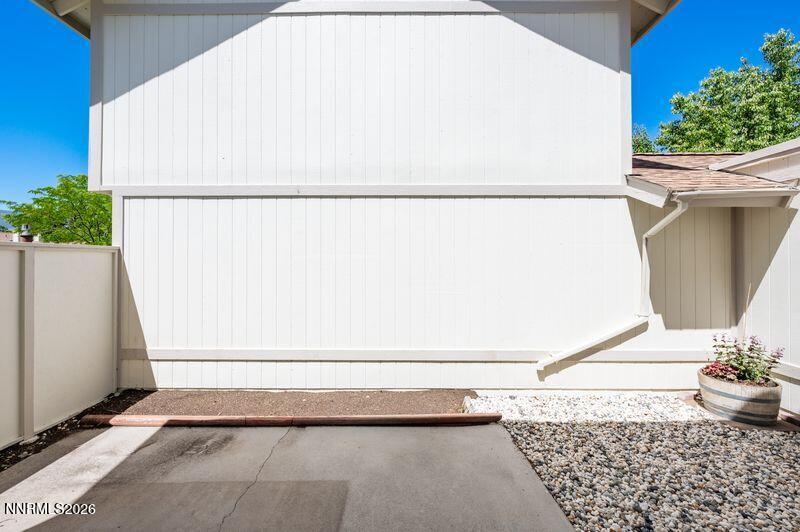 1205 Rayburn Drive Reno, NV 89503 - Photo 26 of 34 Patio
