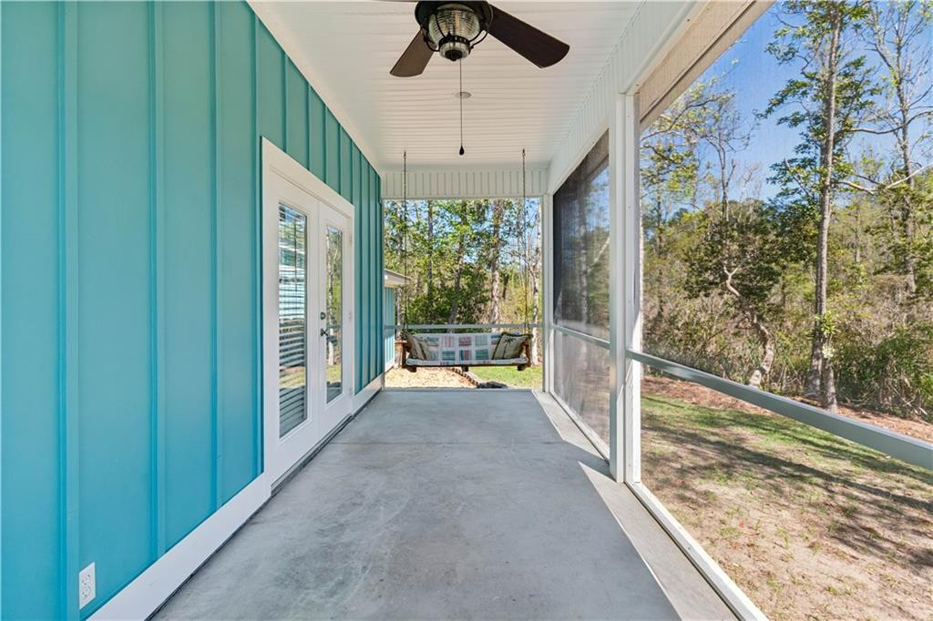 6370 Dover Bluff Road Waverly, GA 31565 - Photo 15 of 53 Photo 15
