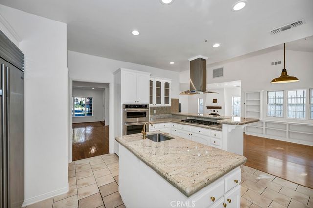 $1,988,000 | 217 North Lima Street, Sierra Madre, CA 91024