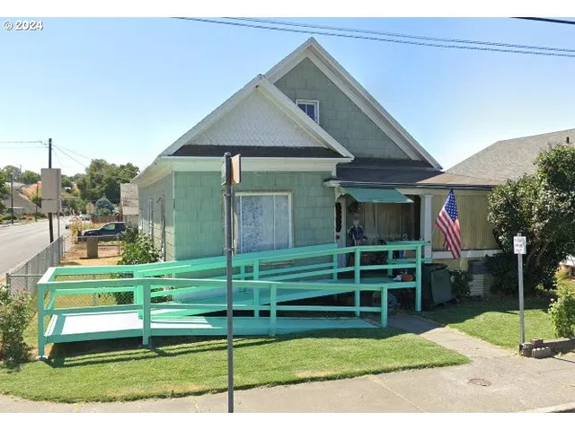 $108,000 | 429 Southwest 15th Street, Pendleton, OR 97801