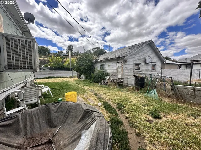 $108,000 | 429 Southwest 15th Street, Pendleton, OR 97801