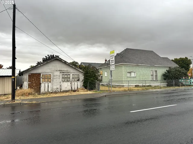 $108,000 | 429 Southwest 15th Street, Pendleton, OR 97801